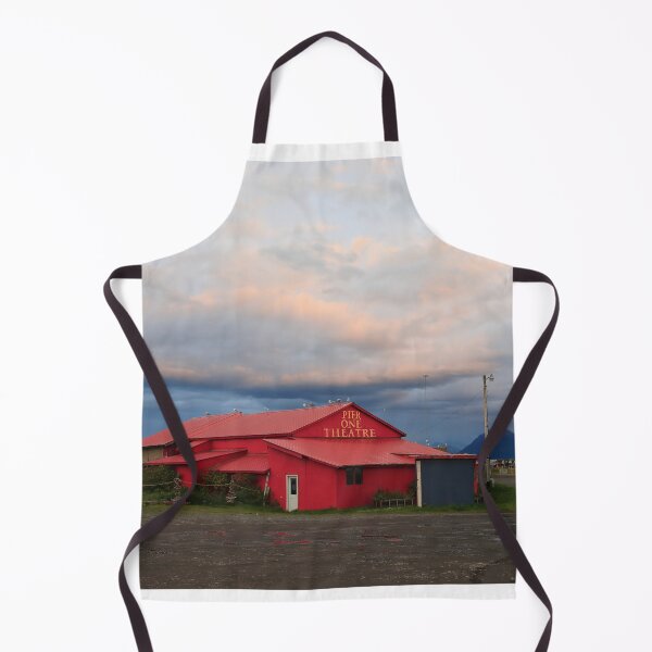 Item preview, Red theater designed and sold by zumi.