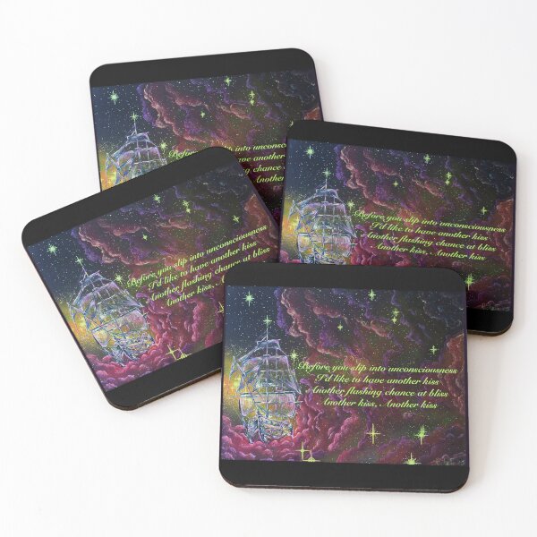 Item preview, Crystal Ship Script designed and sold by Nichelle Mitchell.