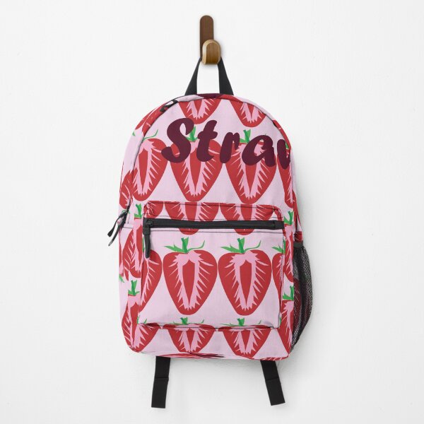 Item preview, Strawberry Slice designed and sold by SenaBektas.