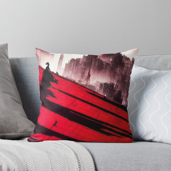 Item preview, Asesino de fantasía oscura designed and sold by Shadow-Spectrum.