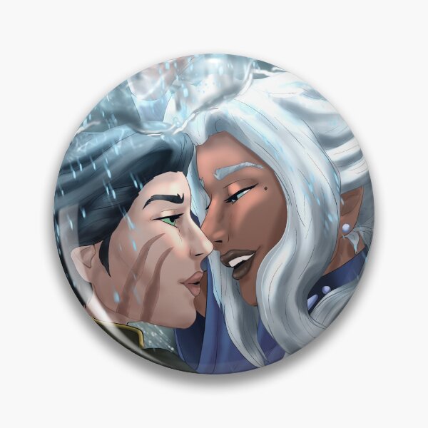 Item preview, Kyalin Rain LOK  designed and sold by Sapphichope.