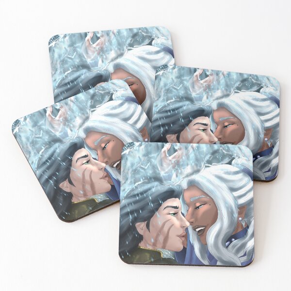 Item preview, Kyalin Rain LOK  designed and sold by Sapphichope.