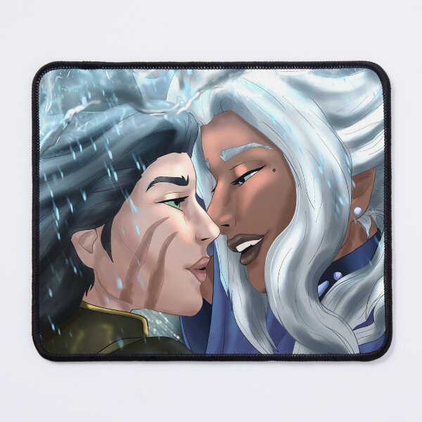 Item preview, Kyalin Rain LOK  designed and sold by Sapphichope.
