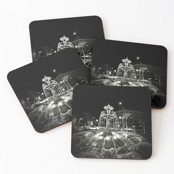 Item preview, Jerusalem Street Fountain designed and sold by Pamela Storch.