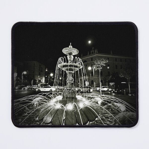 Item preview, Jerusalem Street Fountain designed and sold by Pamela Storch.