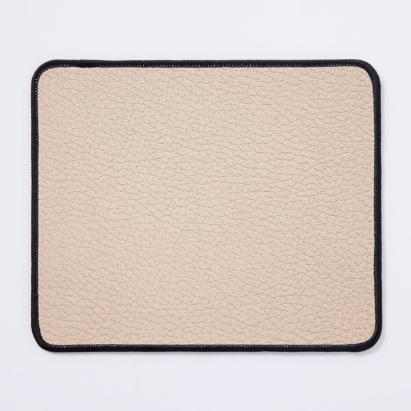 Item preview, Light Beige Leather designed and sold by SimoCompany.