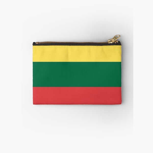 Item preview, Lithuanian flag designed and sold by Smaragdas.