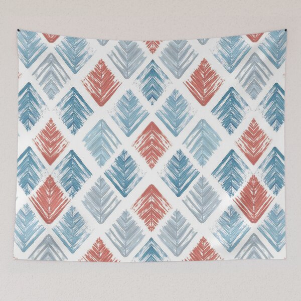 Item preview, Bohemian pattern designed and sold by SpaceBazaar.