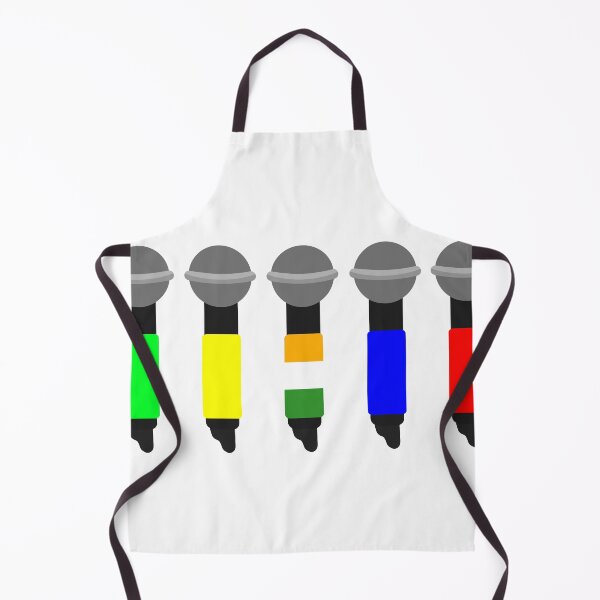 Item preview, One Direction Microphones Sticker designed and sold by Marianna's Meraki.
