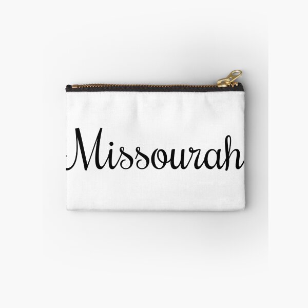 Item preview, Missourah, State of Missouri with a Southern Accent designed and sold by octagon.