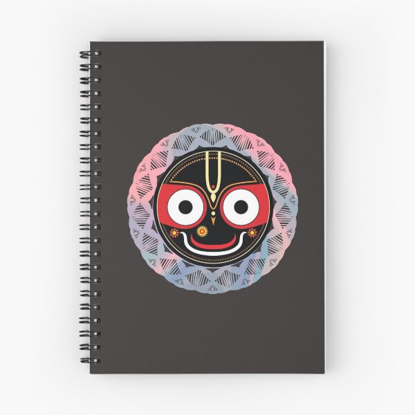 Item preview, Indian god Lord Jagannath  designed and sold by Krishnavi.