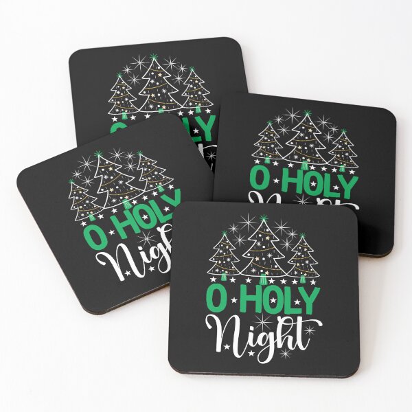 Item preview, O holy night designed and sold by pnkpopcorn.