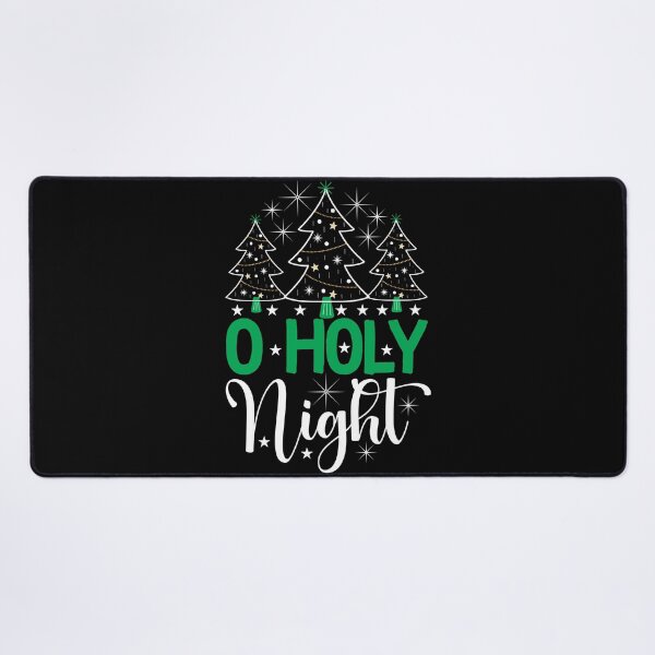 Item preview, O holy night designed and sold by pnkpopcorn.