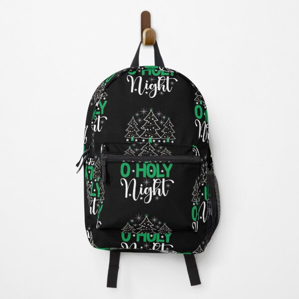 Item preview, O holy night designed and sold by pnkpopcorn.