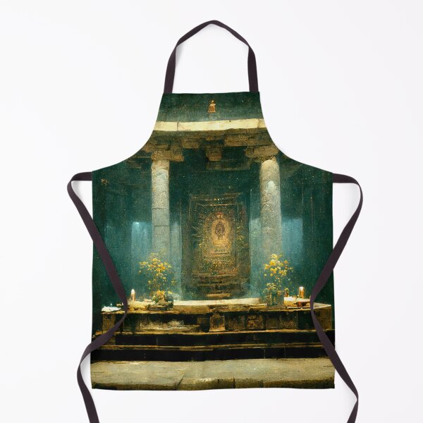 Item preview, Holy Ground designed and sold by The Epic of Old Merch Store.