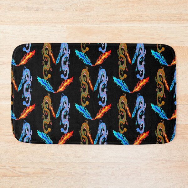 Item preview, DRAGON FIGHT designed and sold by sailorsam1805.