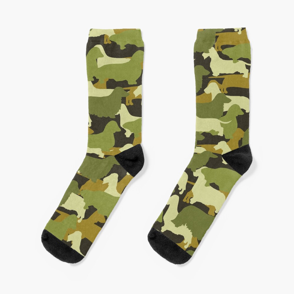 Item preview, Socks designed and sold by CanisPicta.