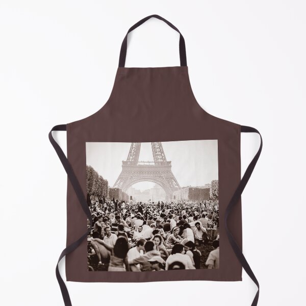 Item preview, Bastille day celebrations near Eiffel Tower. designed and sold by PhotogalleryCJ.