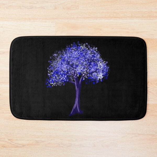 Item preview, Tree with flowers  designed and sold by The Love Quill.