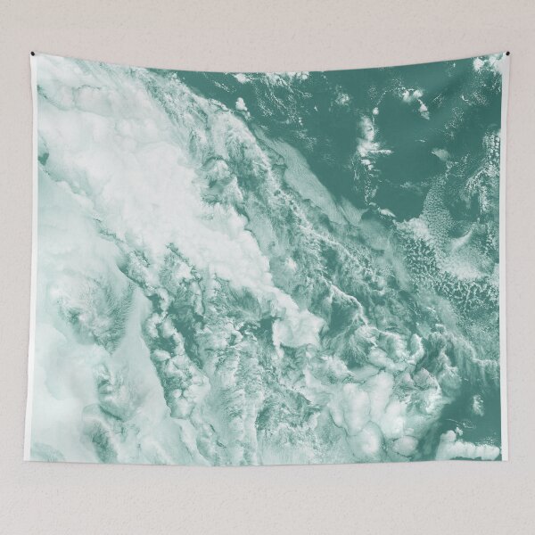 Item preview, Cyan Sky designed and sold by Rhiannon  Pendlebury.