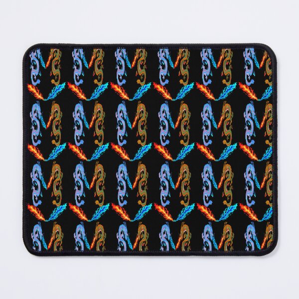 Item preview, DRAGONS FIGHTING designed and sold by sailorsam1805.