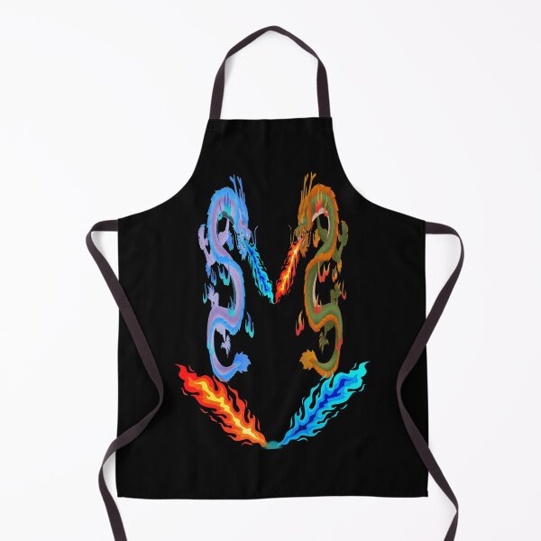 Item preview, DRAGONS FIGHTING designed and sold by sailorsam1805.