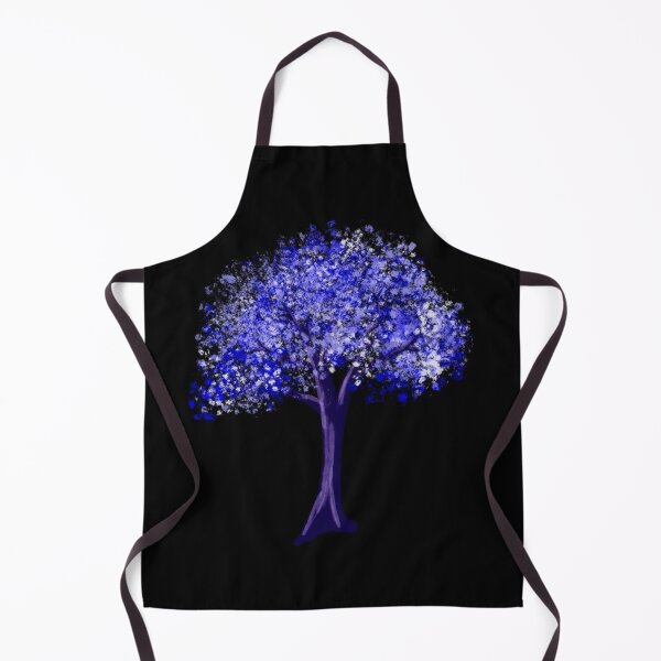 Item preview, Tree with flowers designed and sold by The Love Quill.