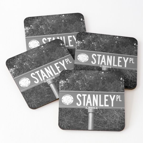 Item preview, A Street Sign Named Stanley designed and sold by jcwest.