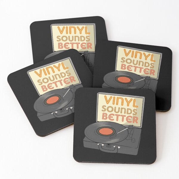 Item preview, Funny Retro Vinyl Collector designed and sold by Betsytiptoe.