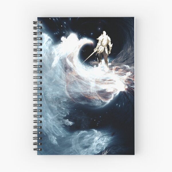 Item preview, Light Knight designed and sold by NRPerignon.