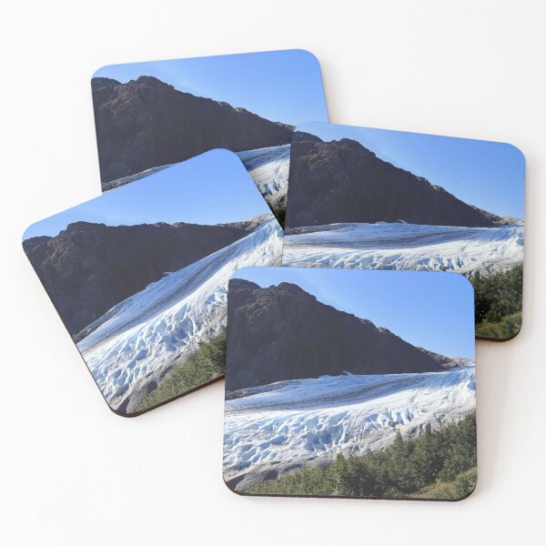 Item preview, Panoramic Exit glacier II designed and sold by zumi.