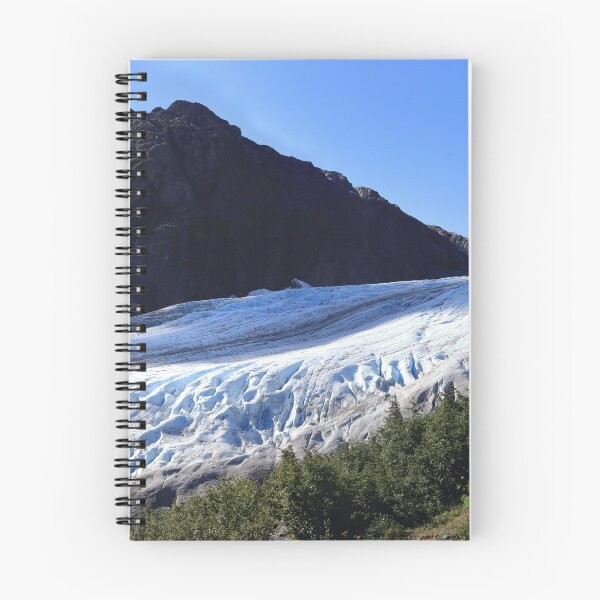 Item preview, Panoramic Exit glacier II designed and sold by zumi.