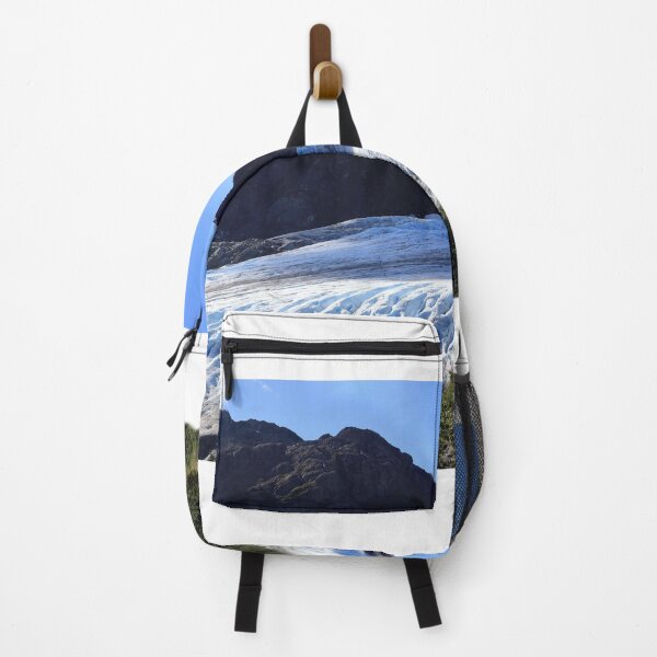 Item preview, Panoramic Exit glacier II designed and sold by zumi.