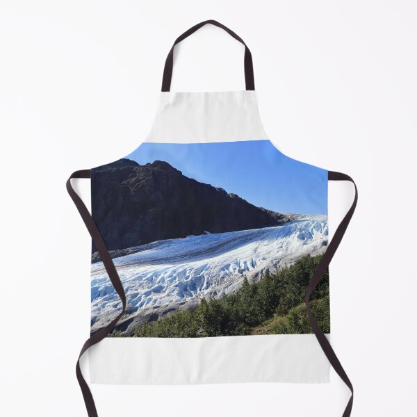 Item preview, Panoramic Exit glacier II designed and sold by zumi.