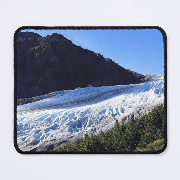 Item preview, Panoramic Exit glacier II designed and sold by zumi.