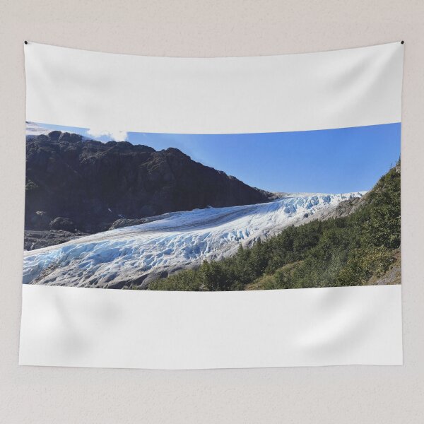 Item preview, Panoramic Exit glacier II designed and sold by zumi.
