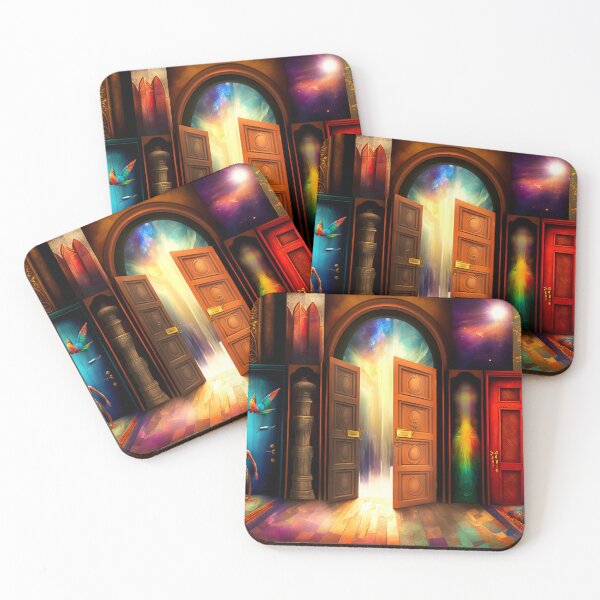 Item preview, 5D Door Entry designed and sold by CRAFTCREATIVES.