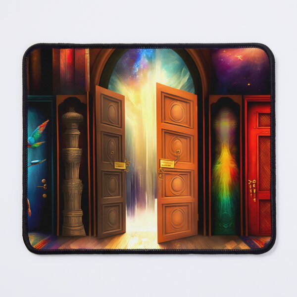 Item preview, 5D Door Entry designed and sold by CRAFTCREATIVES.
