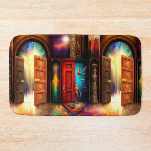 Item preview, 5D Door Entry designed and sold by CRAFTCREATIVES.