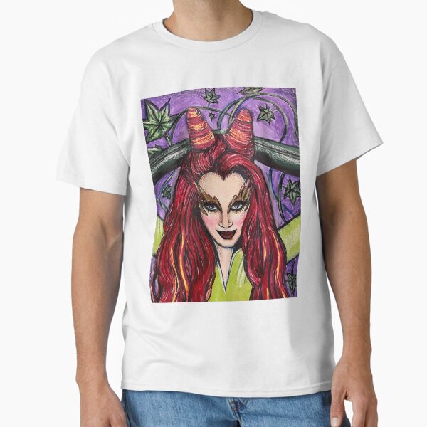 Item preview, Hiedra venenosa designed and sold by Samantha  Heikkila.