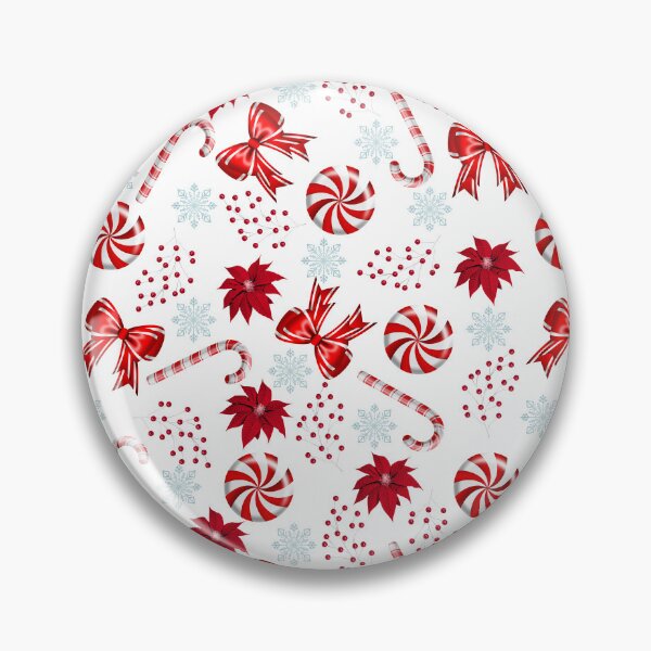 Item preview, Candy Cane Christmas designed and sold by ThoughtfulyCute.