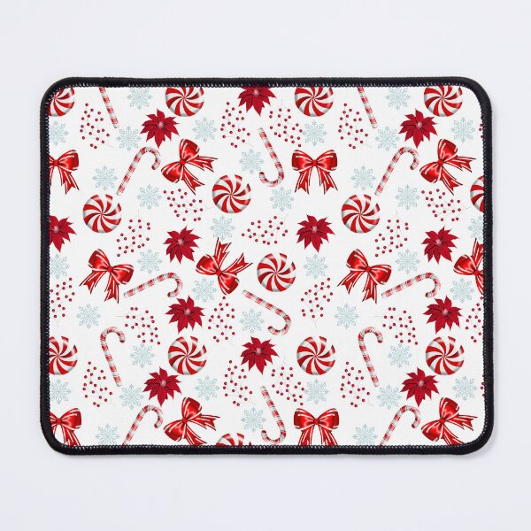 Item preview, Candy Cane Christmas designed and sold by ThoughtfulyCute.