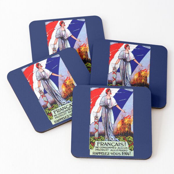 Item preview, 1920 No German Products designed and sold by historicimage.