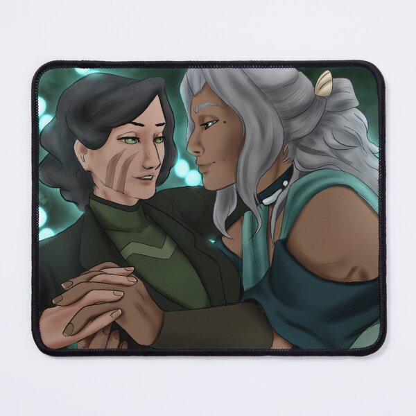 Item preview, Kyalin Varrick Wedding LOK designed and sold by Sapphichope.