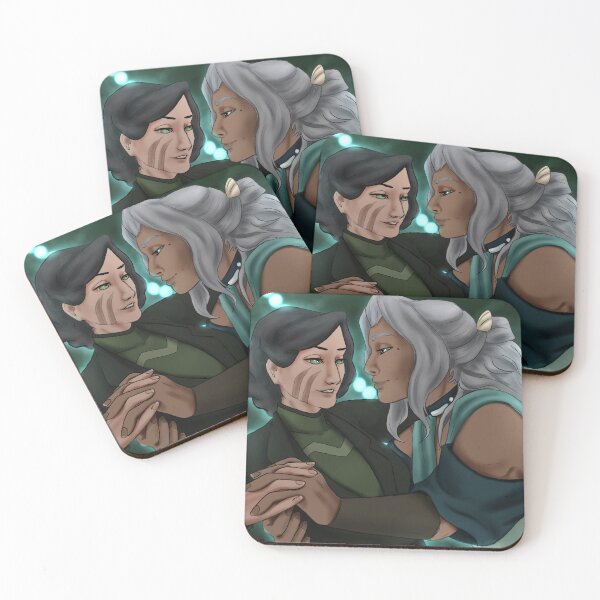 Item preview, Kyalin Varrick Wedding LOK designed and sold by Sapphichope.