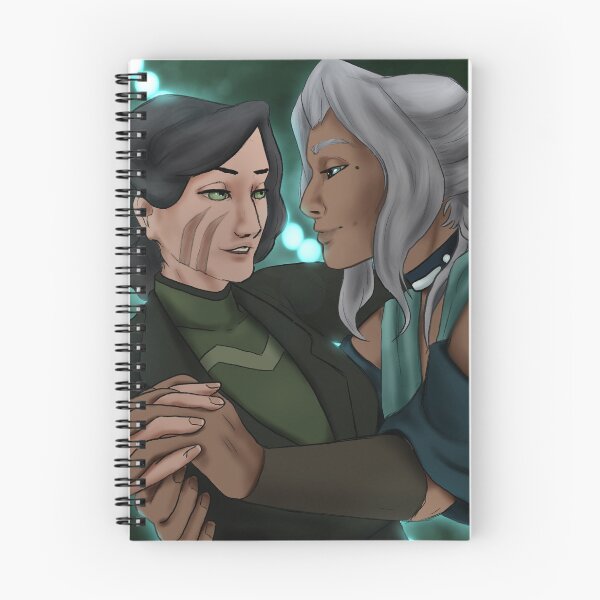 Item preview, Kyalin Varrick Wedding LOK designed and sold by Sapphichope.
