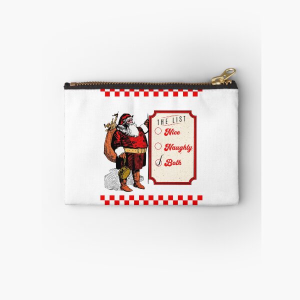 Item preview, Nice, Naughty, Both 1 designed and sold by SimplyMe-Plus.