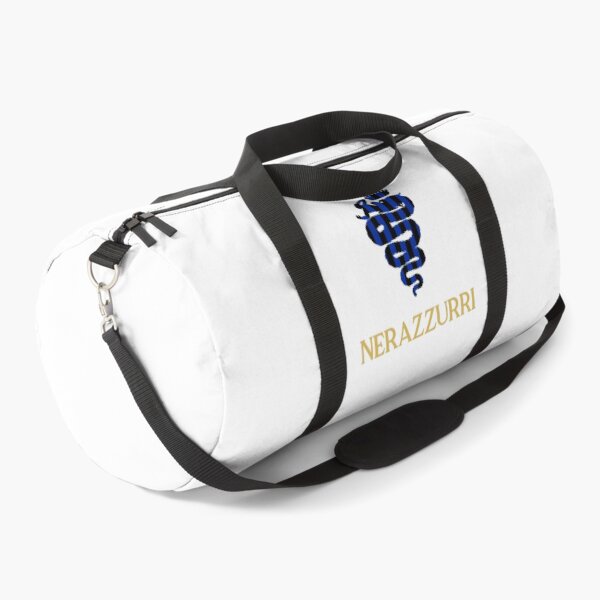Item preview, Nerazzurri Striped Gold designed and sold by VRedBaller.