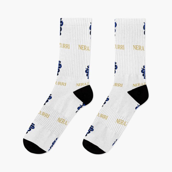 Item preview, Nerazzurri Striped Gold designed and sold by VRedBaller.