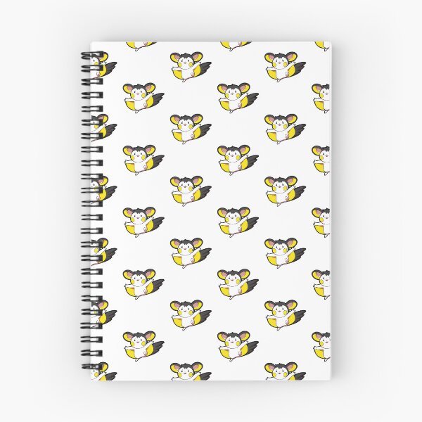 Item preview, Sassy Emolga designed and sold by ThinkinLikeJack.